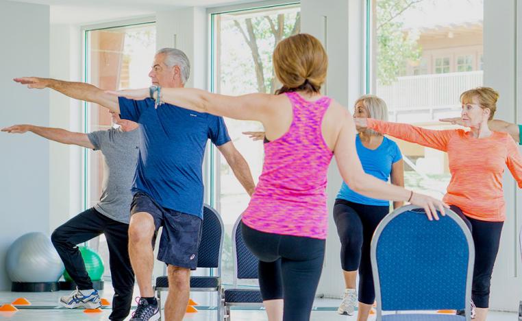 ما زاد عن حده انقلب إلى ضده إلا في الرياضة