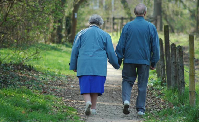 الرياضة تقطع الطريق على مرض مرعب