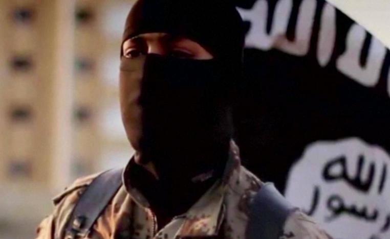 الجهاديون الأجانب