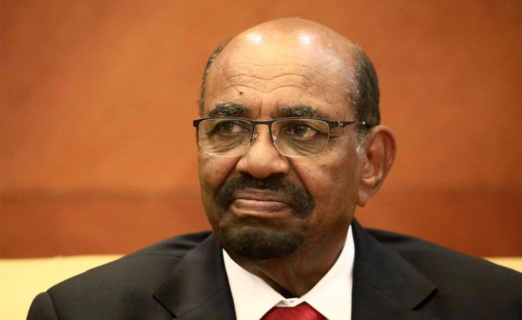 Bashir ordered the release of all journalists detained 