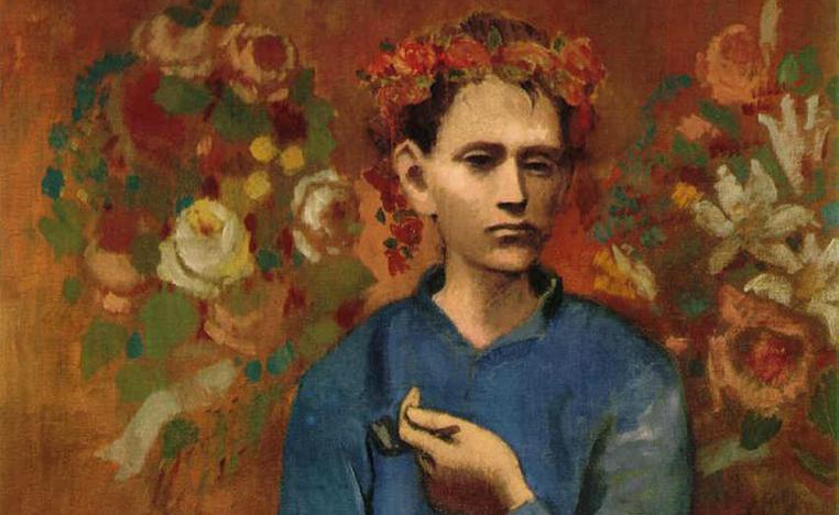 الطفل العظيم