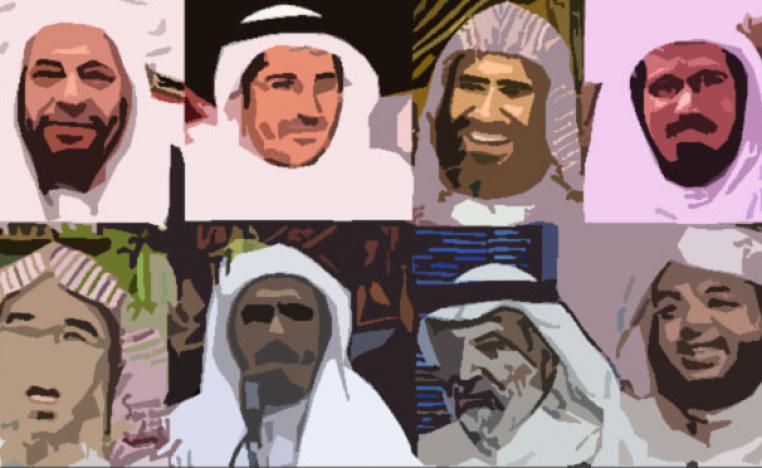 الصحوة كانت قد خلقت مجاميع مغالطين ومكابرين، وغير موضوعيين