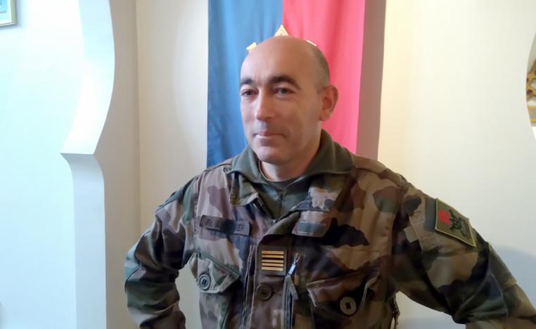 ليغرييه: لماذا نملك جيشاً إذا كنّا لا نجرؤ على استخدامه