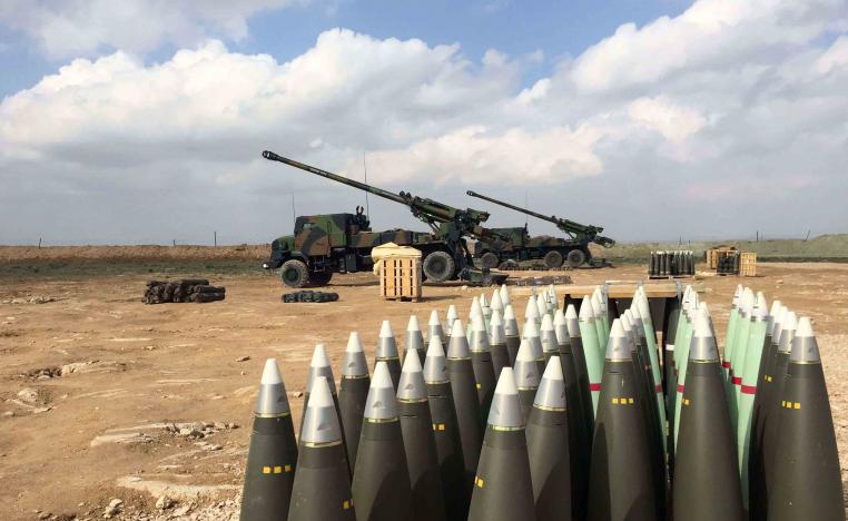 The SDF, a coalition of Kurdish and Arab fighters, announced a final push to retake the jihadist pocket