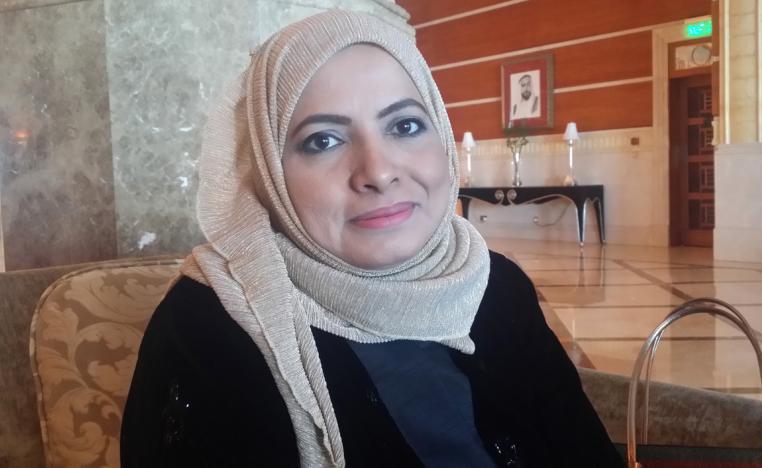 جهود كبير للنهوض بالمسرح