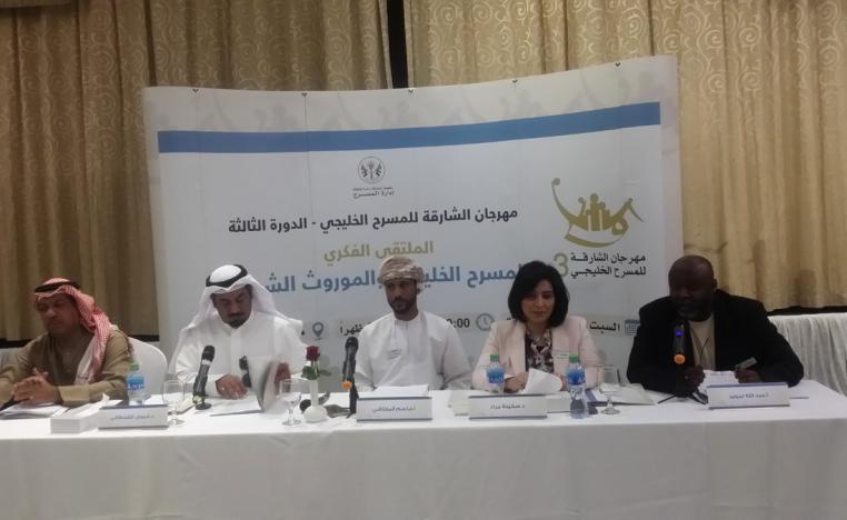 نحو آفاق التجريب والحداثة