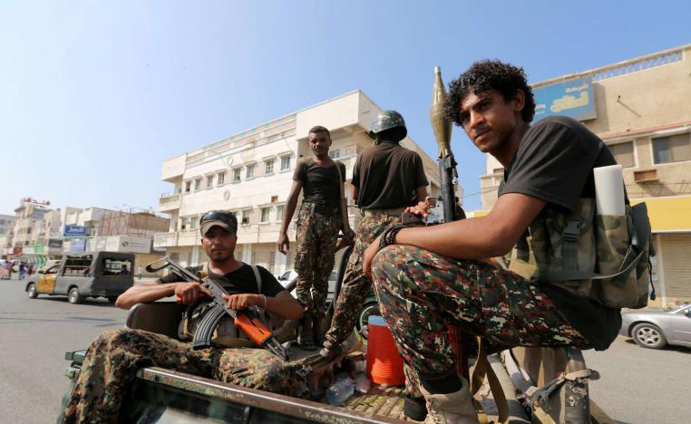 بانتظار الاتفاق النهائي