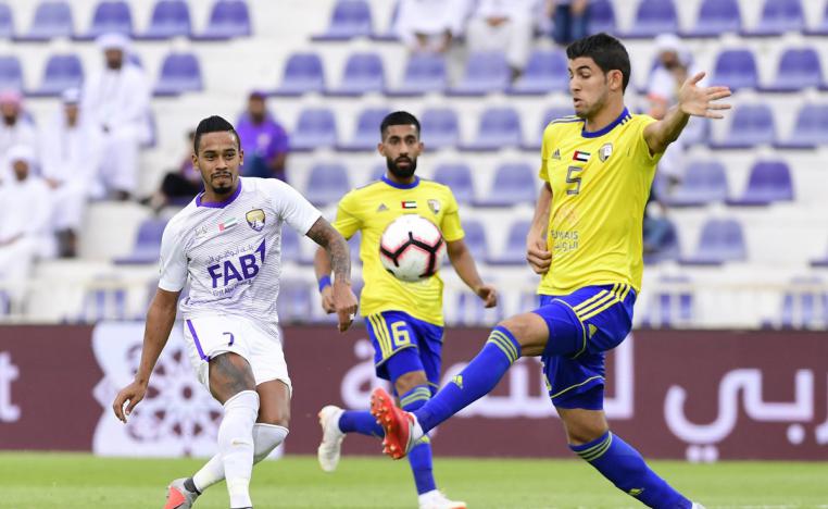 الظفرة والعين