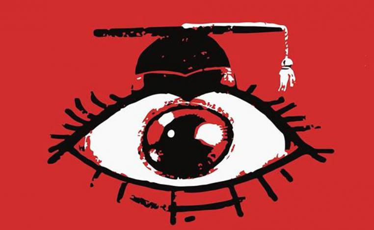 شيء كهذا، لم يحصل عندنا حتّى في أحلك أيّام الحقبة الستالينية!