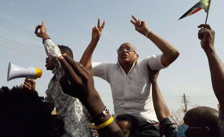 "It is a respectable youth movement."