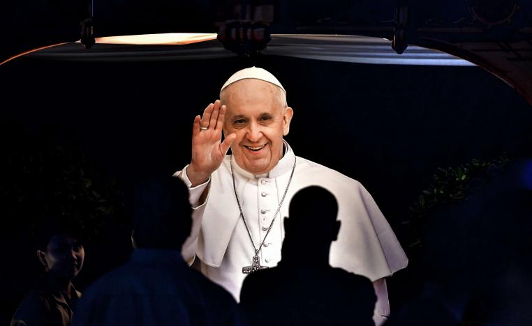 زيارة للتاريخ