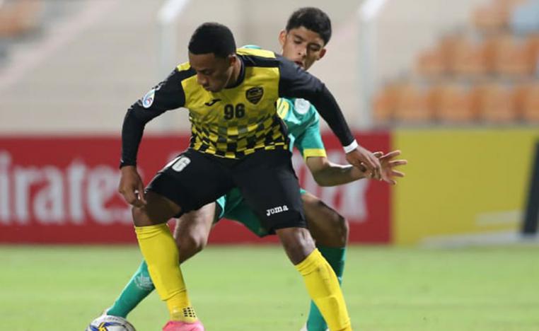 فوز ثمين للمالكية 