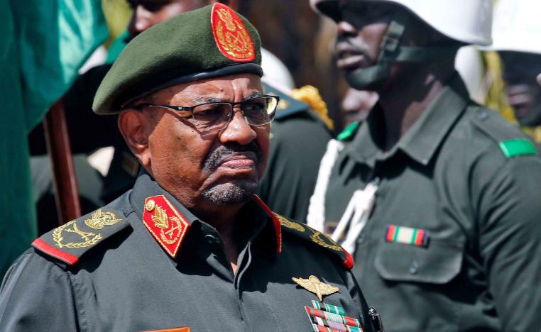 His remarks came weeks after he extended ceasefires in Blue Nile and South Kordofan states, where troops and paramilitaries have been battling rebels 