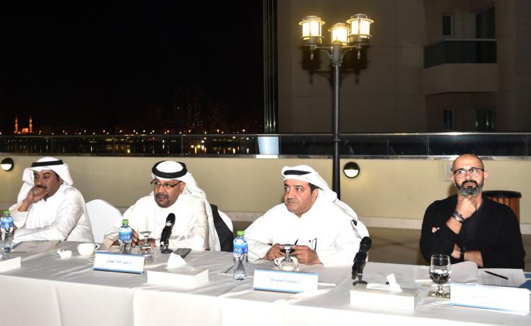 إغراء التلفزيون كان كبيراً