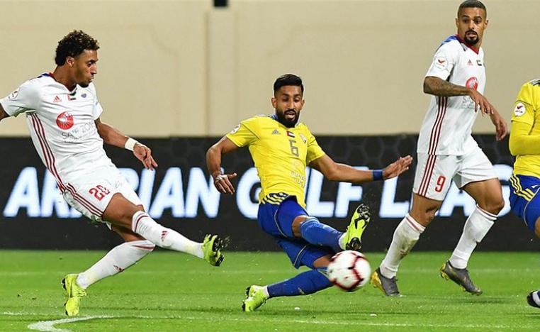 الشارقة والظفرة 