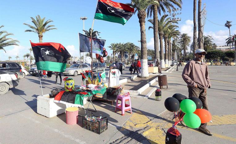 Libya has been torn between rival administrations and a myriad of militias since Gathafi's ouster in 2011