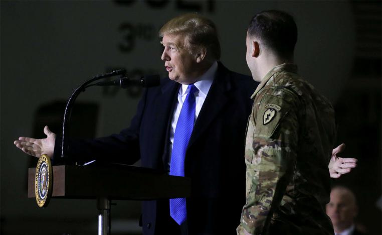 'Now it's 100 percent we just took over, 100 percent caliphate'