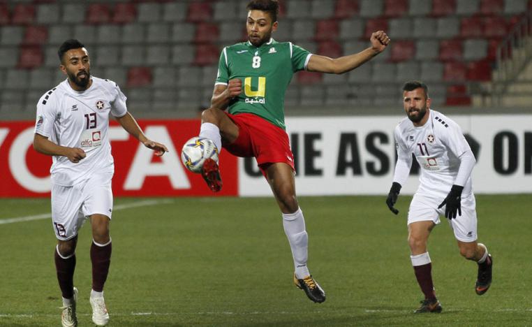 التأهل في متناول الوحدات