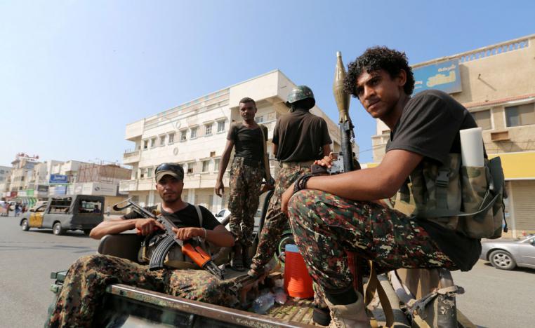 الحوثيون استغلوا هدنة الحديدة لاعادة ترتيب صفوفهم