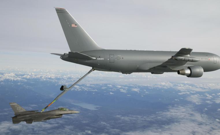 الولايات المتحدة لا تقدم دعما قتاليا للتحالف العربي في اليمن