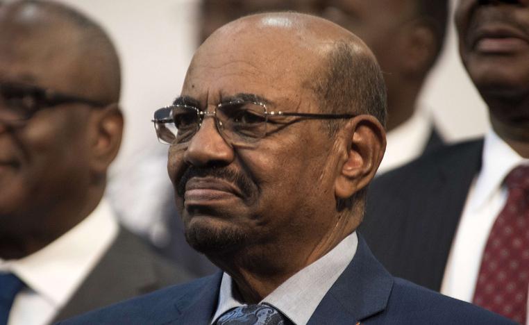 الرئيس السوداني