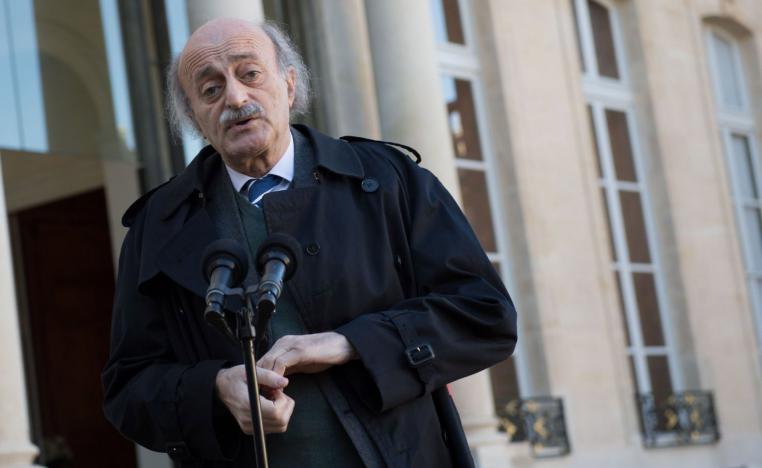 شروط العودة موجودة في سوريا وليس في لبنان