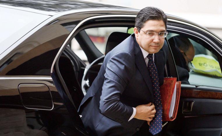 الصحراء المغربية