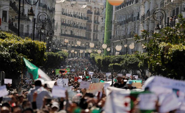 موجة استياء شعبي نادرة من نوعها