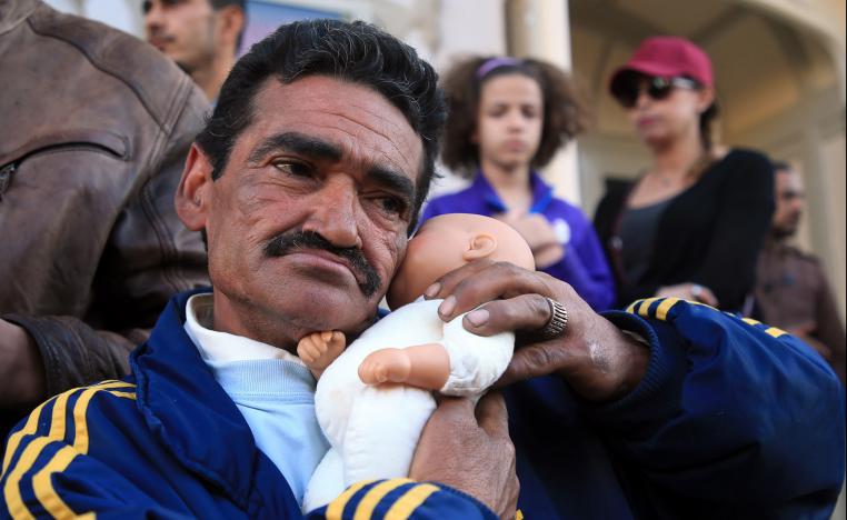 صدمة في تونس تكشف حجم الكارثة في قطاع الصحة