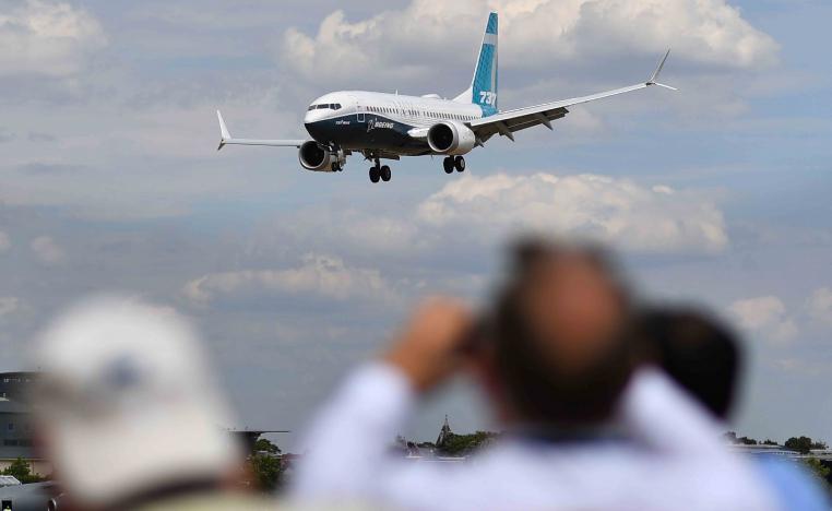 سلامة بوينغ 737 ماكس 8 تثير الشكوك أكثر 