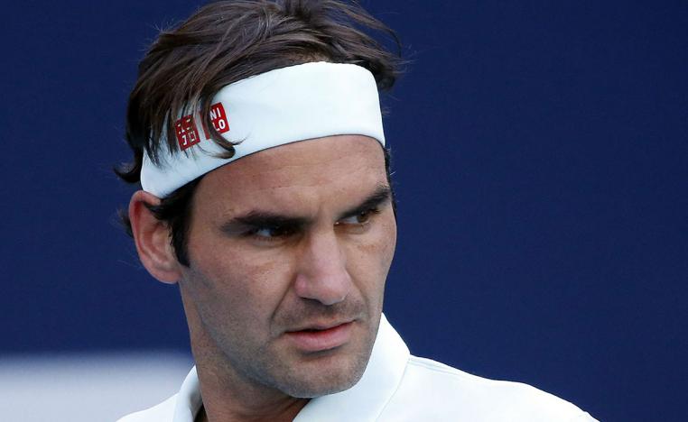 فيدرر يفرض لقاء 'الحلم' مع شابوفالوف 