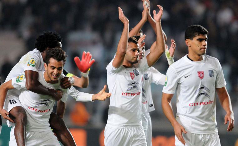 الصفاقسي يتصدر المجموعة الثانية