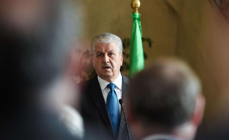 Opponents say Bouteflika is not fit to lead