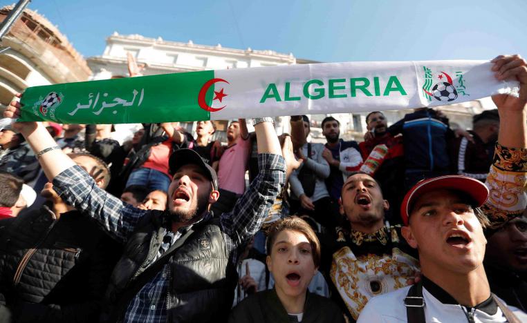 Analysts say the protesters, who began hitting the streets 10 days ago, lack leadership and organisation in a country still dominated by veterans