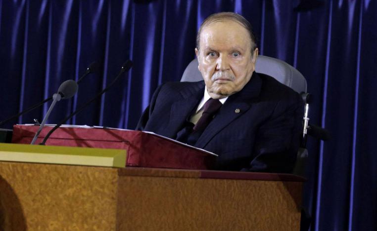 A government reshuffle would take place soon