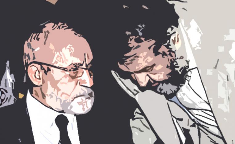 المراجعة المحظورة أو المراجعات الناقصة قادت إلى وقوع تشققات كبرى في جدران منظومة السمع والطاعة