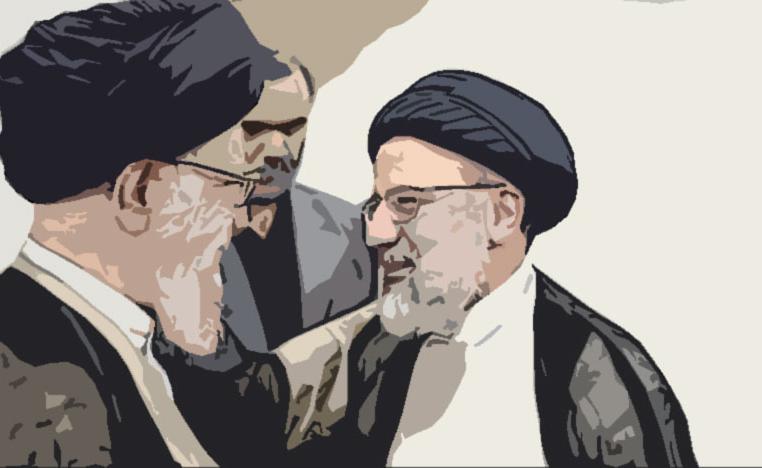 إيران قلما تعير اهتماما لرأي المجتمع الدولي في هذه القضايا