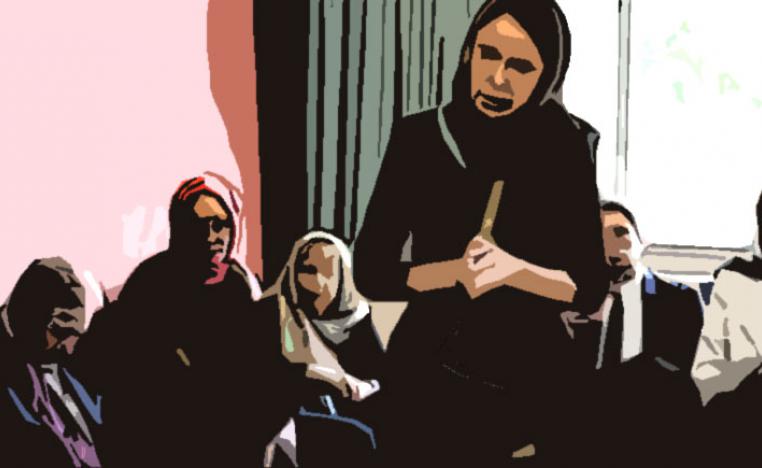 علينا مع إدانة أفعال الآخرين القيام بواجب إدانة العنف المعشش في بلادنا