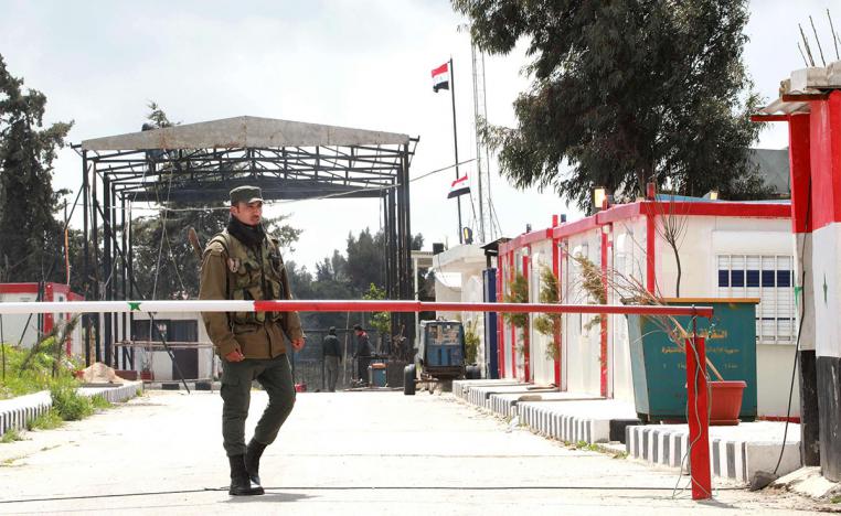 France warned that any attempt to turn away from international law was doomed to fail