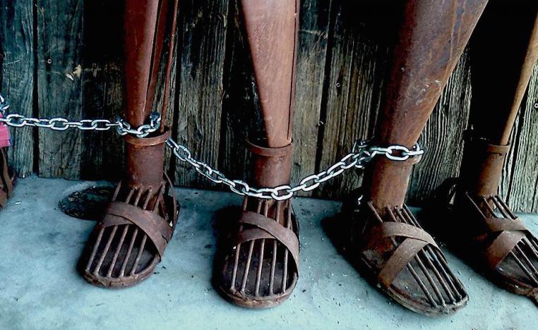 التسريد المباشر