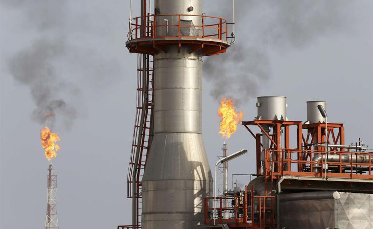 The waiver is intended to help Iraq mitigate energy shortages