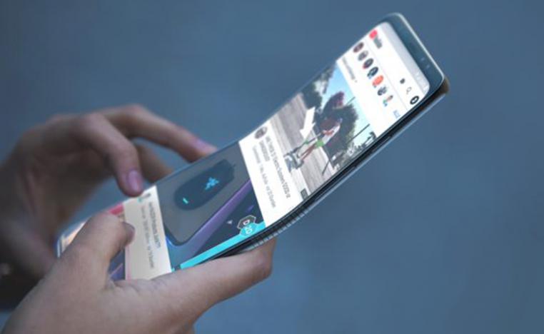 هاتف 'رازر' الجديد