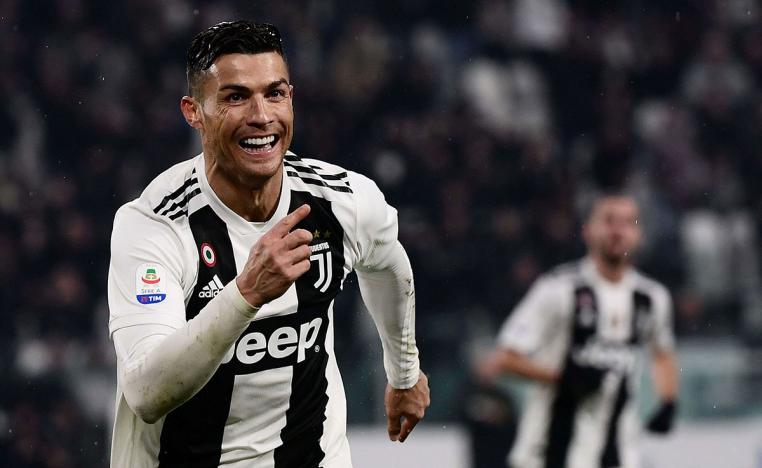 كريستيانو أسطورة حية في ريال مدريد