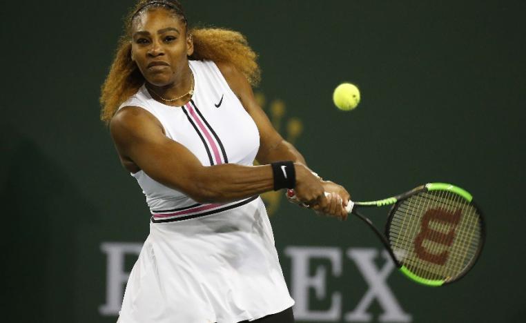 سيرينا وليامس 