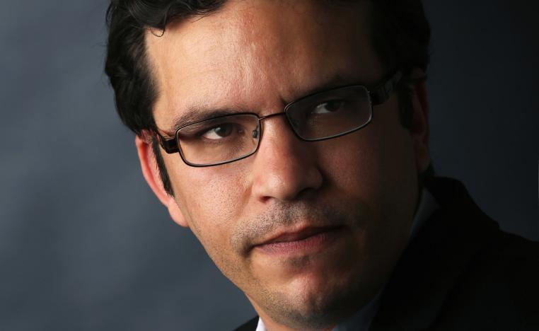 الموت حاضر في الرواية