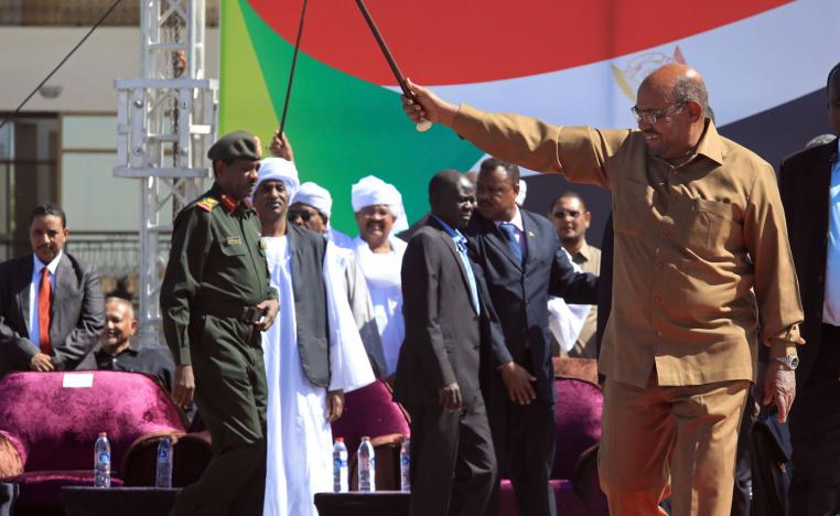 تعديل حكومي جديد في السودان
