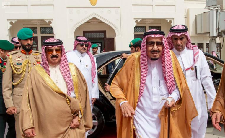 دعم سعودي متواصل للبحرين يؤكد التعاون المتين بين البلدين الخليجيين