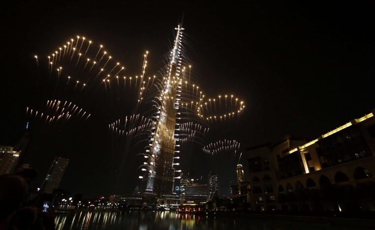 اكسبو 2020 دبي