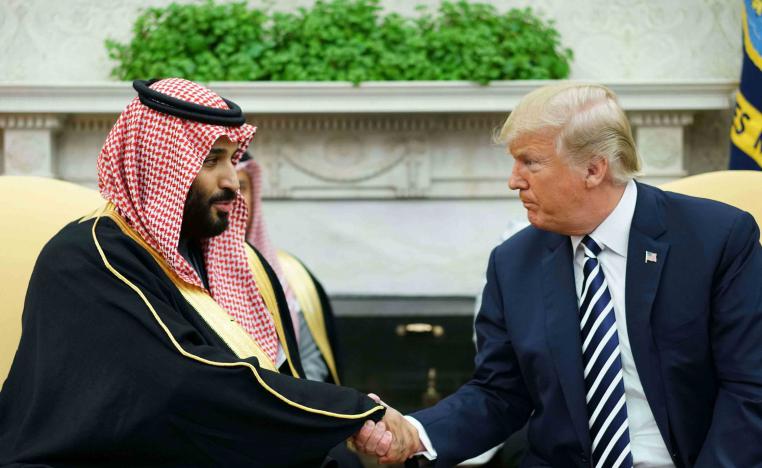 تعاون استراتيجي لوقف أنشطة طهران التخريبية في المنطقة