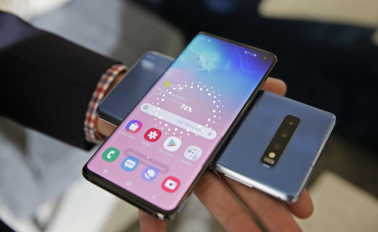 غالاكسي إس 10 بلس